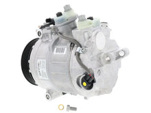Load image into Gallery viewer, DENSO A/C Compressor 0752.2060 - Side View
