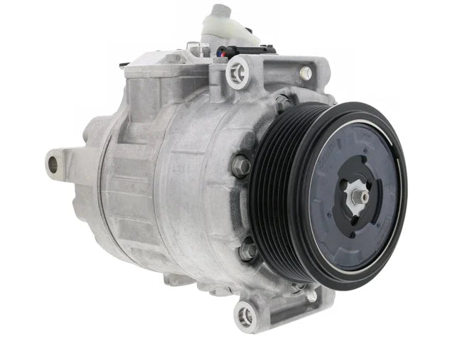 DENSO A/C Compressor 0752.4158 - Main Product View
