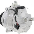Load image into Gallery viewer, DENSO A/C Compressor 0752.4158 - Side View