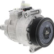 Load image into Gallery viewer, DENSO A/C Compressor 0752.8112 - Main Product View