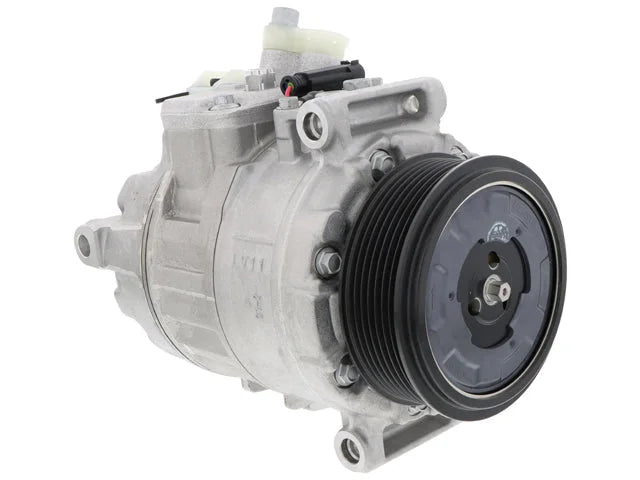 DENSO A/C Compressor 0752.8112 - Main Product View