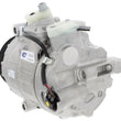 Load image into Gallery viewer, DENSO A/C Compressor 0752.8112 - Side View