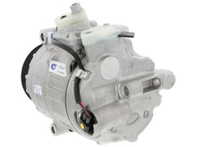 Load image into Gallery viewer, DENSO A/C Compressor 0752.8112 - Side View