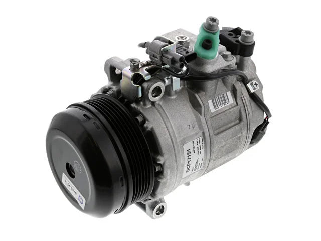 DENSO A/C Compressor 0752.9011