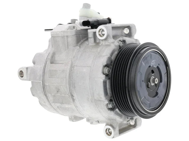 DENSO A/C Compressor 20-11720 - Main Product View