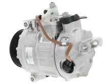 Load image into Gallery viewer, DENSO A/C Compressor 20-11720 - Side View