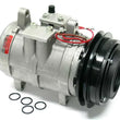 Load image into Gallery viewer, DENSO A/C Compressor 471-0122 fits 1980-1989 Porsche 928