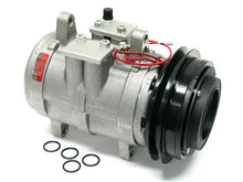 Load image into Gallery viewer, DENSO A/C Compressor 471-0122 fits 1980-1989 Porsche 928