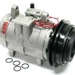 Load image into Gallery viewer, DENSO A/C Compressor 471-0122 fits 1980-1989 Porsche 928