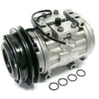 Load image into Gallery viewer, DENSO A/C Compressor 471-0124