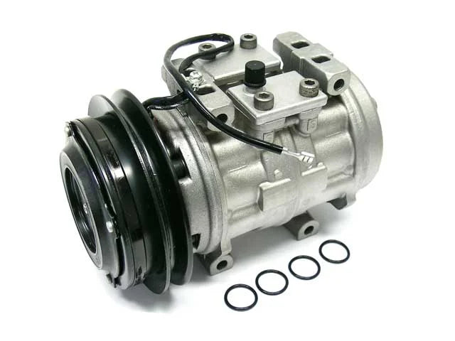 DENSO A/C Compressor 471-0124