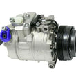Load image into Gallery viewer, DENSO A/C Compressor 471-1119 fits 1999-2000 BMW 323I / 2000 BMW 323CI / 328CI / 1999-2000 BMW 328I / 2001-2003 BMW 325CI ...