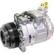 Load image into Gallery viewer, DENSO A/C Compressor 471-1121 fits 1997-2003 BMW 540I / 1998-2001 BMW 740I / 740IL / 2000-2003 BMW M5 / 2000-2002 BMW Z8