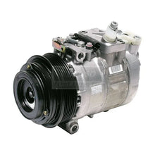 Load image into Gallery viewer, DENSO A/C Compressor 471-1293 fits 1996-2008 Dodge / Mercedes-Benz