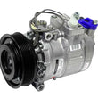 Load image into Gallery viewer, DENSO A/C Compressor 471-1325 fits 1999-2009 Porsche 911 / 1997-2008 Porsche Boxster / 2006-2008 Porsche Cayman