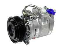 Load image into Gallery viewer, DENSO A/C Compressor 471-1325 fits 1999-2009 Porsche 911 / 1997-2008 Porsche Boxster / 2006-2008 Porsche Cayman