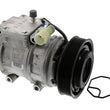 Load image into Gallery viewer, DENSO A/C Compressor 471-1348 fits 1993 Land Rover Defender 110 / 1994-1997 Land Rover Defender 90 / 1994-1998 Land Rover ...