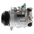 Load image into Gallery viewer, DENSO A/C Compressor 471-1439 fits 2013-2014 Mercedes-Benz C300 / 2012-2015 Mercedes-Benz C350 / 2015-2017 Mercedes-Benz C...