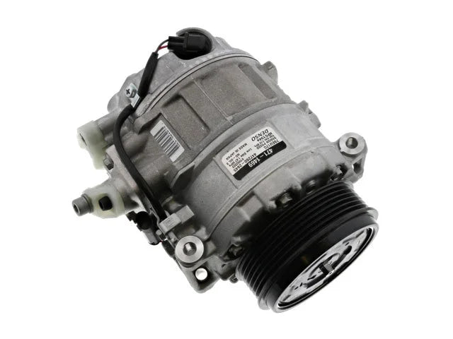 DENSO A/C Compressor 471-1469 fits 2003-2006 Mercedes-Benz CLK500 - Main Product View