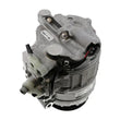 Load image into Gallery viewer, DENSO A/C Compressor 471-1469 fits 2003-2006 Mercedes-Benz CLK500 - Side View