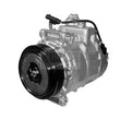 Load image into Gallery viewer, DENSO A/C Compressor 471-1483 fits 2002-2005 BMW 745i / 2002-2005 BMW 745Li / 2006-2008 BMW 750i / 2006-2008 BMW 750Li / 2...