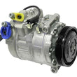 Load image into Gallery viewer, DENSO A/C Compressor 471-1490 fits 2004-2005 BMW 545I / 645CI / 2006-2007 BMW 550I / 650I