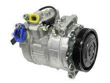 Load image into Gallery viewer, DENSO A/C Compressor 471-1490 fits 2004-2005 BMW 545I / 645CI / 2006-2007 BMW 550I / 650I
