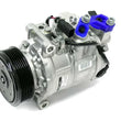 Load image into Gallery viewer, DENSO A/C Compressor 471-1500 fits 2004-2006 Audi A4 / A4 Quattro
