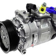 Load image into Gallery viewer, DENSO A/C Compressor 471-1516 fits 2004 Porsche Cayenne
