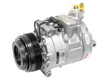 Load image into Gallery viewer, DENSO A/C Compressor 471-1528 fits 2002-2006 BMW 325CI / 330CI / 2002-2005 BMW 325I / 325XI / 330I / 330XI / 2002-2003 BMW...