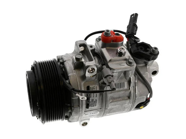 DENSO A/C Compressor 471-1543 fits 2010-2019 BMW 335I / 335I GT Xdrive / 335I Xdrive / 435I / 435I Gran COUPE / 435I Xdriv...
