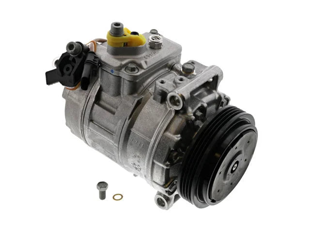DENSO A/C Compressor 471-1546 fits 2008-2014 BMW X5 / X6