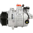 Load image into Gallery viewer, DENSO A/C Compressor 471-1549 fits 2011-2016 BMW 335i xDrive / 2011-2016 BMW X3 / 2011-2016 BMW X4