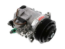 Load image into Gallery viewer, DENSO A/C Compressor 471-1553 fits 2013-2014 Mercedes-Benz C300 / 2012-2015 Mercedes-Benz C350 / 2015-2017 Mercedes-Benz C...