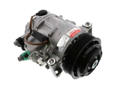 DENSO A/C Compressor 471-1553 fits 2013-2014 Mercedes-Benz C300