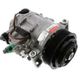 Load image into Gallery viewer, DENSO A/C Compressor 471-1553 fits 2013-2014 Mercedes-Benz C300 / 2012-2015 Mercedes-Benz C350 / 2015-2017 Mercedes-Benz C...