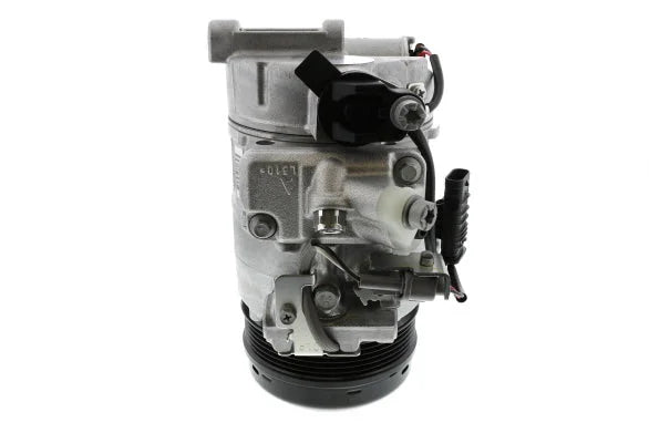 DENSO A/C Compressor 471-1554 fits 2012-2015 Mercedes-Benz C250 / SLK250