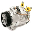 Load image into Gallery viewer, DENSO A/C Compressor 471-1556 fits 2008-2010 BMW 535I / 2009-2010 BMW 535I Xdrive / 2008 BMW 535XI
