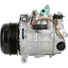 Load image into Gallery viewer, DENSO A/C Compressor 471-1557 fits 2013-2014 Mercedes-Benz C300 / 2012-2015 Mercedes-Benz C350 / 2012-2014 Mercedes-Benz E...