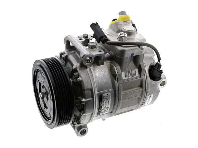 DENSO A/C Compressor 471-1559 fits 2008-2013 BMW M3 / 2006-2008 BMW M5 / M6