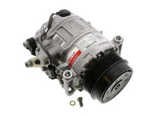 Load image into Gallery viewer, DENSO A/C Compressor 471-1586 fits 2007-2010 Mercedes-Benz CL550 / 2007-2011 Mercedes-Benz S550