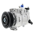 Load image into Gallery viewer, DENSO A/C Compressor 471-1589 fits 2012-2015 Audi A6 / 2013-2015 Audi A6 Quattro - Main Product View