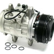 Load image into Gallery viewer, DENSO A/C Compressor CAC73092GS