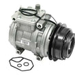 Load image into Gallery viewer, DENSO A/C Compressor CAC73096GS