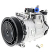 Load image into Gallery viewer, DENSO A/C Compressor DCP02033 - Main Product View