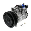 Load image into Gallery viewer, DENSO A/C Compressor DCP02036 - Main Product View