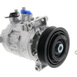 Load image into Gallery viewer, DENSO A/C Compressor DCP02106 - Main Product View