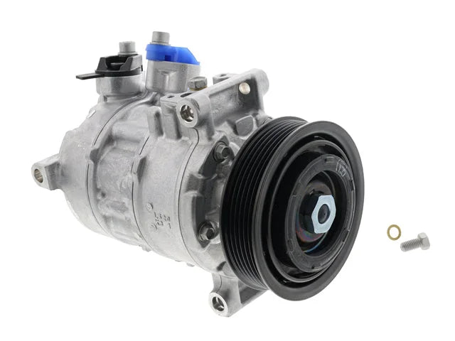 DENSO A/C Compressor DCP02106 - Main Product View