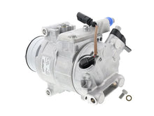 Load image into Gallery viewer, DENSO A/C Compressor DCP02107 - Side View