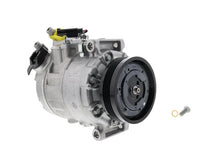 Load image into Gallery viewer, DENSO A/C Compressor DCP05020 - Side View